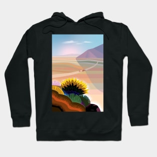 Death Valley Hoodie